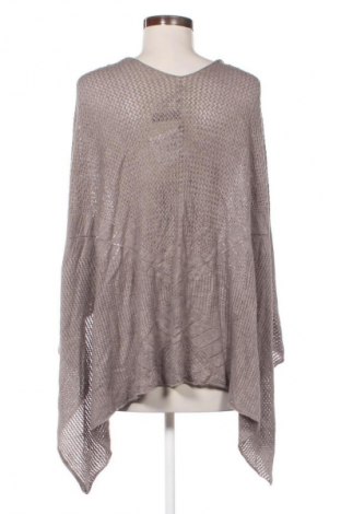 Пончо Comma,, Размер M, Цвят Сив, Цена 170,94 лв.