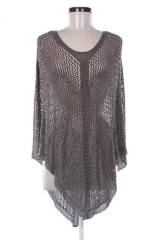 Πόντσο Comma,, Μέγεθος M, Χρώμα Καφέ, Τιμή 17,99 €