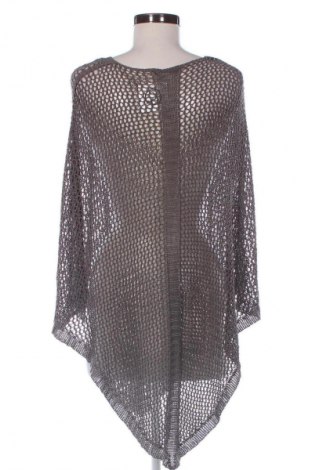 Πόντσο Comma,, Μέγεθος M, Χρώμα Καφέ, Τιμή 17,99 €