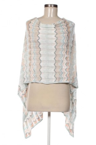 Pončo  Comma,, Velikost M, Barva Vícebarevné, Cena  439,00 Kč