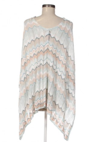 Pončo  Comma,, Velikost M, Barva Vícebarevné, Cena  439,00 Kč