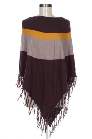 Ponczo DD-II, Rozmiar S, Kolor Kolorowy, Cena 66,67 zł