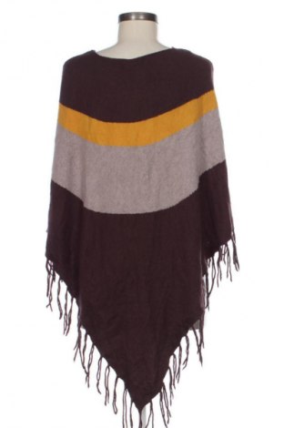 Ponczo DD-II, Rozmiar S, Kolor Kolorowy, Cena 66,67 zł