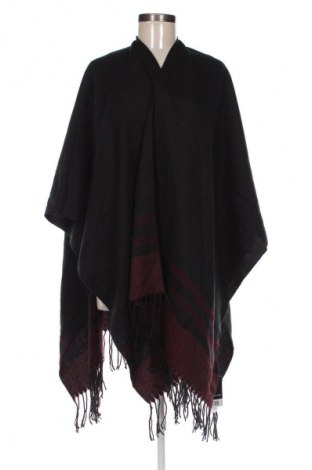 Poncho Esmara, Mărime M, Culoare Negru, Preț 80,99 Lei