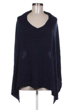 Πόντσο Flame, Μέγεθος M, Χρώμα Μπλέ, Τιμή 12,99 €