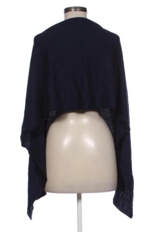 Πόντσο Flame, Μέγεθος M, Χρώμα Μπλέ, Τιμή 12,99 €