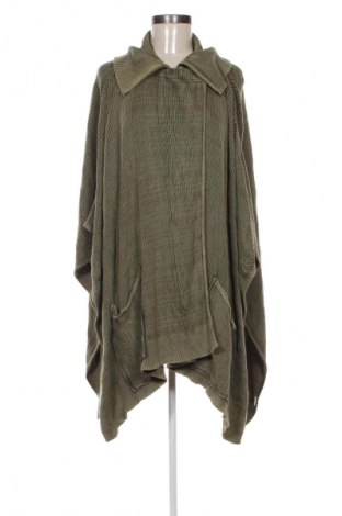 Poncsó Free People, Méret XS, Szín Sokszínű, Ár 36 860 Ft