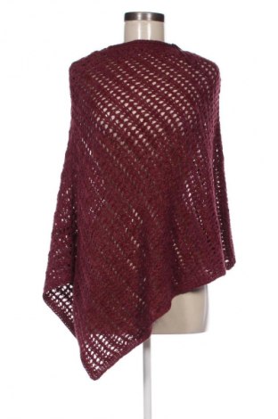 Poncsó George, Méret M, Szín Piros, Ár 5 800 Ft