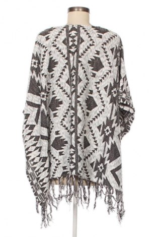 Ponczo H&M, Rozmiar S, Kolor Kolorowy, Cena 39,99 zł