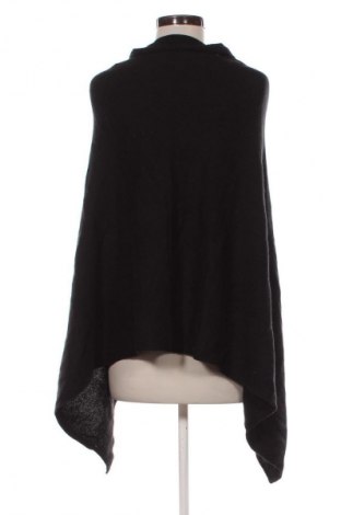 Pončo  H&M, Veľkosť M, Farba Čierna, Cena  16,95 €