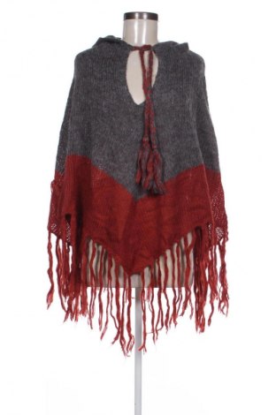 Pončo  H&M, Velikost L, Barva Vícebarevné, Cena  359,00 Kč