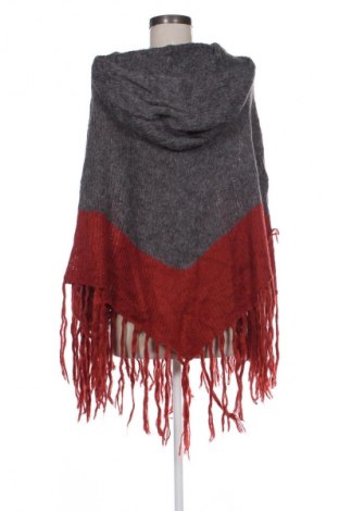 Pončo  H&M, Velikost L, Barva Vícebarevné, Cena  359,00 Kč