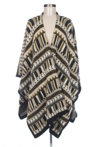 Pončo  H&M, Velikost L, Barva Vícebarevné, Cena  367,00 Kč