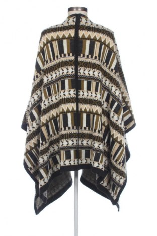 Pončo  H&M, Velikost L, Barva Vícebarevné, Cena  367,00 Kč