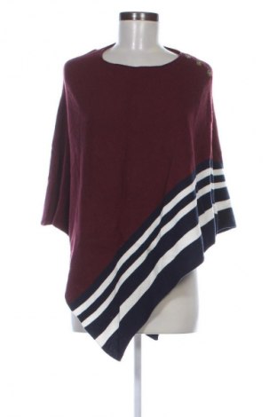 Poncho Holly & Whyte By Lindex, Größe M, Farbe Rot, Preis 14,83 €