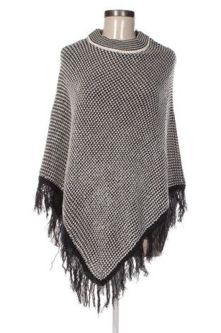 Пончо Infinity Woman, Размер L, Цвят Многоцветен, Цена 18,99 лв.