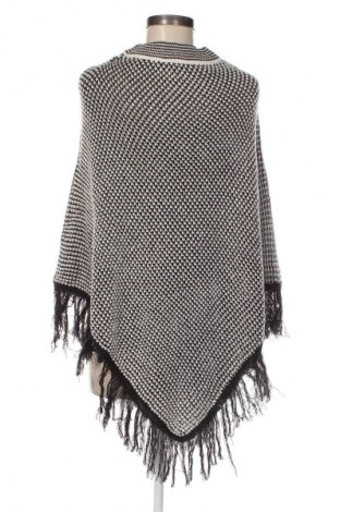 Пончо Infinity Woman, Размер L, Цвят Многоцветен, Цена 18,99 лв.