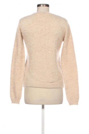 Пончо Jean Pascale, Размер XS, Цвят Кафяв, Цена 23,99 лв.