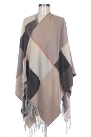 Ponczo Meli Melo Paris, Rozmiar M, Kolor Kolorowy, Cena 110,07 zł