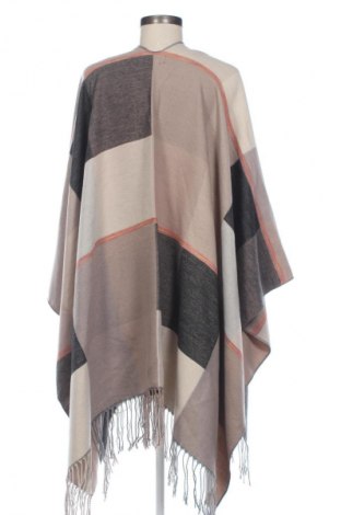 Ponczo Meli Melo Paris, Rozmiar M, Kolor Kolorowy, Cena 110,07 zł