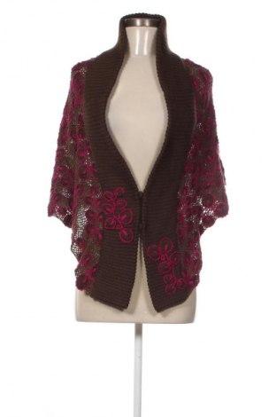 Pončo  ONLY, Velikost M, Barva Vícebarevné, Cena  339,00 Kč