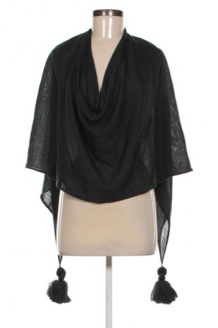 Poncho Opus, Mărime L, Culoare Verde, Preț 116,99 Lei