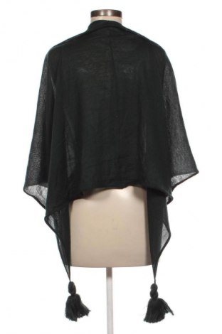 Poncho Opus, Mărime L, Culoare Verde, Preț 116,99 Lei