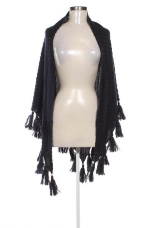 Poncho Oui, Größe S, Farbe Blau, Preis 31,99 €