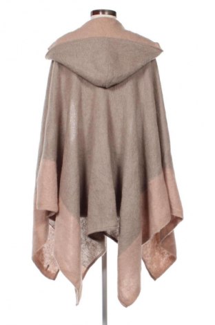 Πόντσο Passigatti, Μέγεθος M, Χρώμα Πολύχρωμο, Τιμή 23,52 €