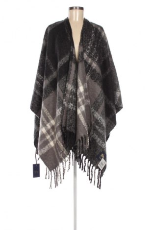 Poncho Paul Costelloe, Farbe Mehrfarbig, Preis 80,00 €