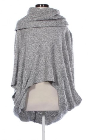 Poncho Pepe Jeans, Größe L, Farbe Mehrfarbig, Preis 34,79 €