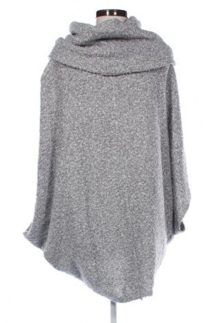 Poncho Pepe Jeans, Größe L, Farbe Mehrfarbig, Preis 34,79 €