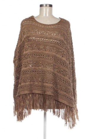 Poncsó Ralph Lauren, Méret M, Szín Barna, Ár 38 059 Ft