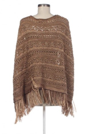 Poncsó Ralph Lauren, Méret M, Szín Barna, Ár 38 059 Ft