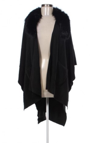 Poncsó Ralph Lauren, Méret M, Szín Fekete, Ár 49 399 Ft