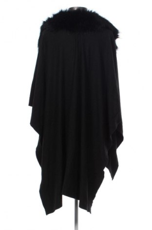 Poncsó Ralph Lauren, Méret M, Szín Fekete, Ár 49 399 Ft