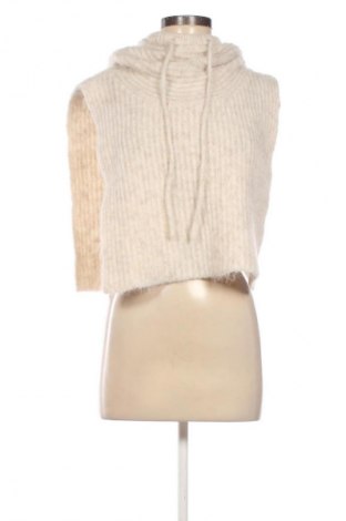 Pončo  Reserved, Veľkosť M, Farba Béžová, Cena  14,77 €