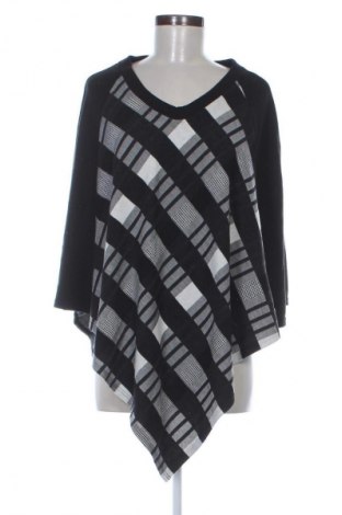 Pončo  Seidel, Veľkosť XXL, Farba Viacfarebná, Cena  17,95 €