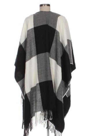 Poncho Tom Tailor, Größe M, Farbe Mehrfarbig, Preis 17,99 €