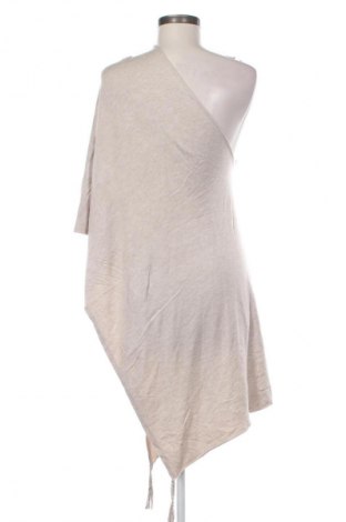 Πόντσο Tom Tailor, Μέγεθος S, Χρώμα  Μπέζ, Τιμή 11,99 €