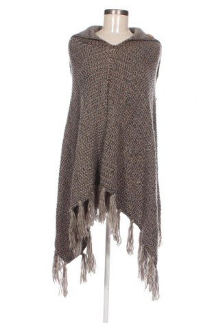 Пончо Unbranded, Размер M, Цвят Многоцветен, Цена 18,99 лв.