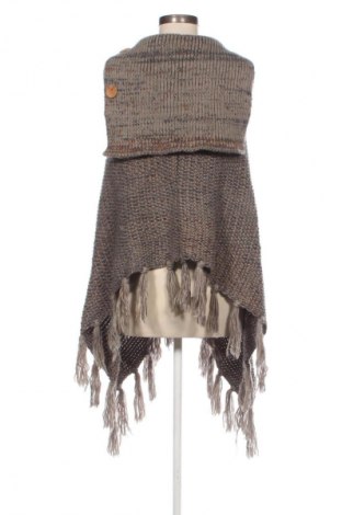 Пончо Unbranded, Размер M, Цвят Многоцветен, Цена 18,99 лв.