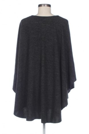 Poncsó Unbranded, Méret M, Szín Fekete, Ár 5 776 Ft