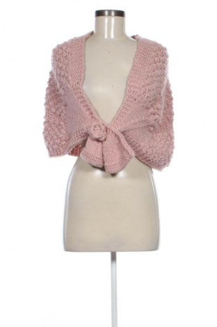 Poncho Oui, Größe S, Farbe Rosa, Preis € 32,99