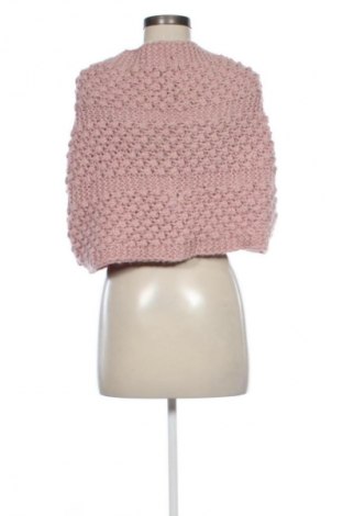 Poncho Oui, Größe S, Farbe Rosa, Preis € 32,99