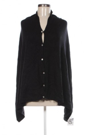 Poncsó Unbranded, Méret L, Szín Fekete, Ár 6 389 Ft