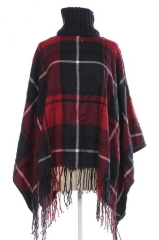Poncho Unbranded, Mărime M, Culoare Multicolor, Preț 57,99 Lei