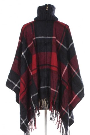 Poncho Unbranded, Mărime M, Culoare Multicolor, Preț 57,99 Lei