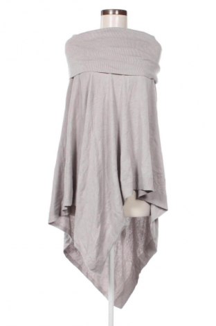 Poncho Unbranded, Mărime XL, Culoare Gri, Preț 98,99 Lei