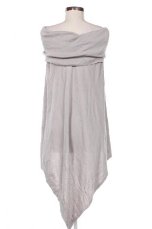 Poncho Unbranded, Mărime XL, Culoare Gri, Preț 98,99 Lei